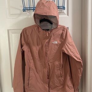 The North Face Women's Gray Jacket